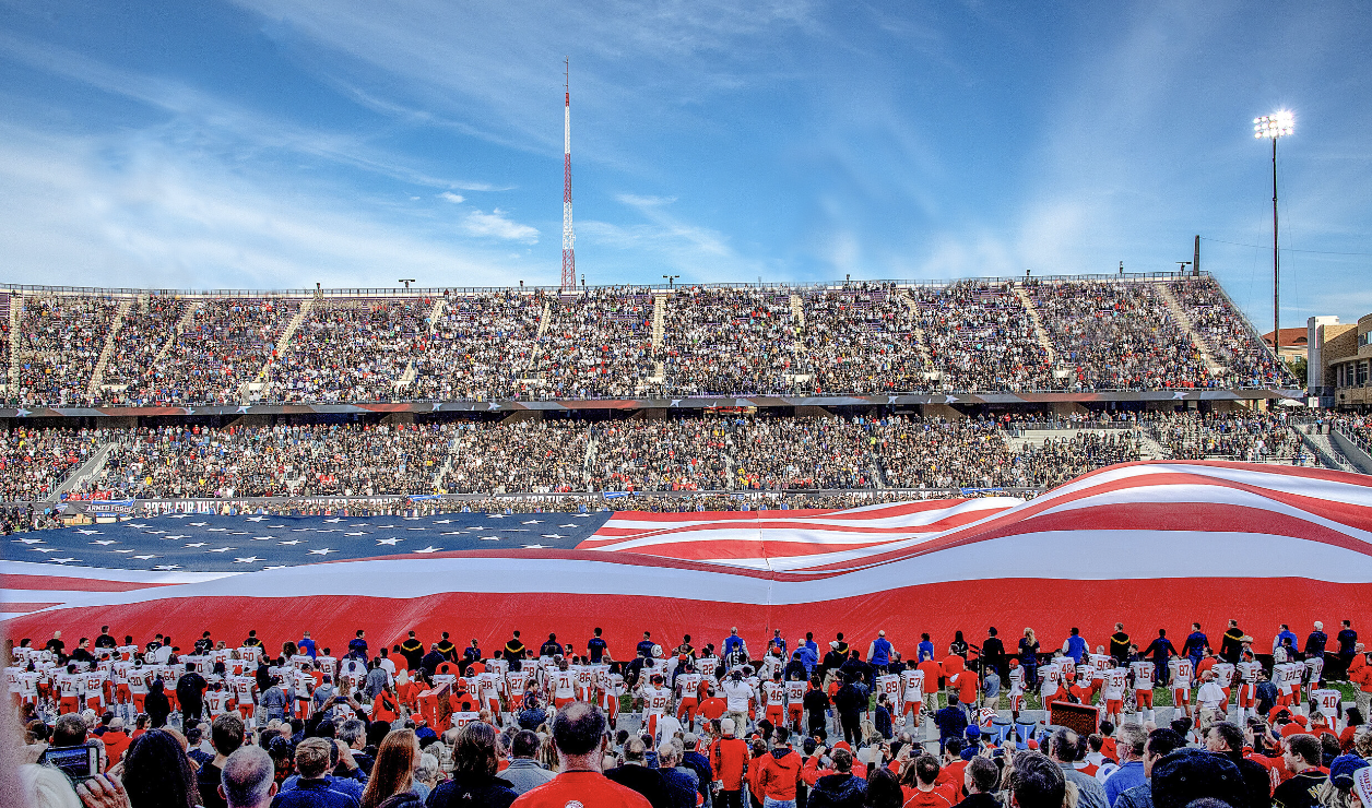 The Most Exciting Bowl Games to Attend in 2024